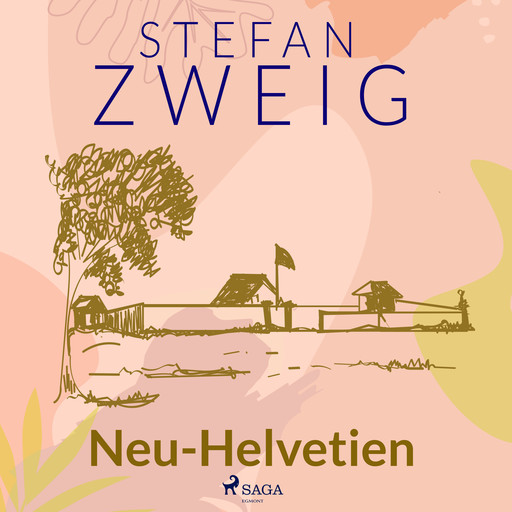 Neu-Helvetien, Stefan Zweig