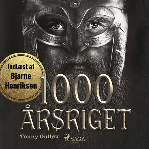 1000-årsriget, Tonny Gulløv