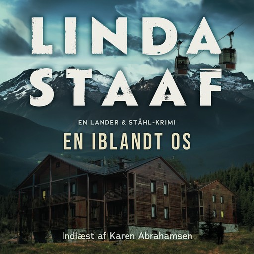 En iblandt os - 1, Linda Staaf