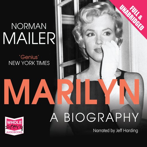 Marilyn, Norman Mailer