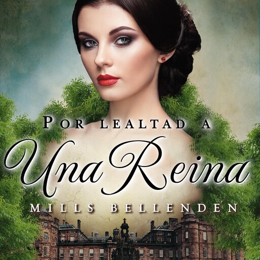 Por lealtad a una reina, Mills Bellenden