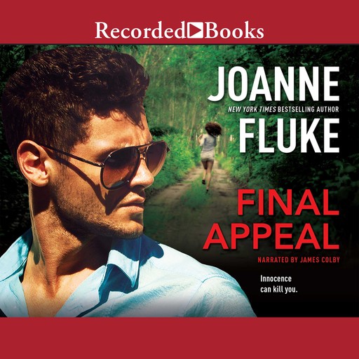 Final Appeal, Joanne Fluke