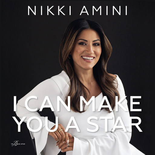 I Can Make You a Star, Nikki Amini