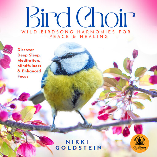 Bird Choir, Nikki Goldstein