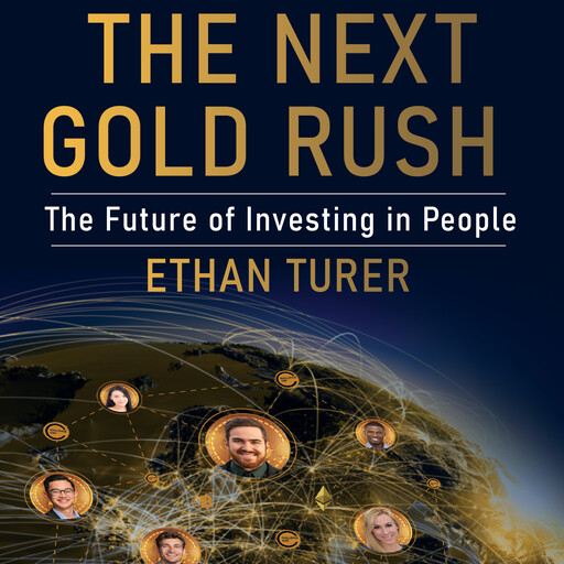 The Next Gold Rush, Ethan Turer