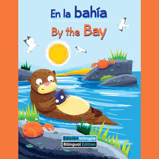 En la bahía / By the Bay, Kathy Broderick