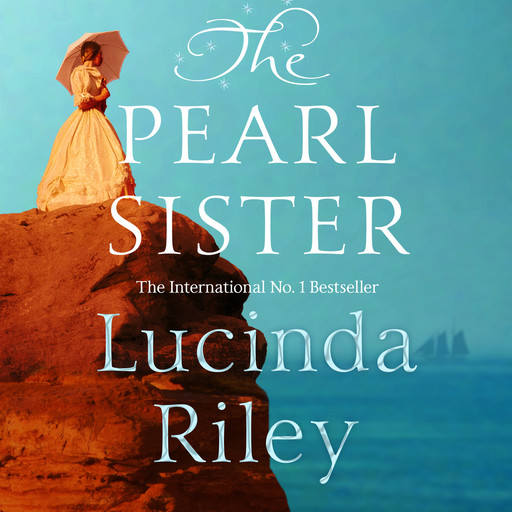 The Pearl Sister, Lucinda Riley