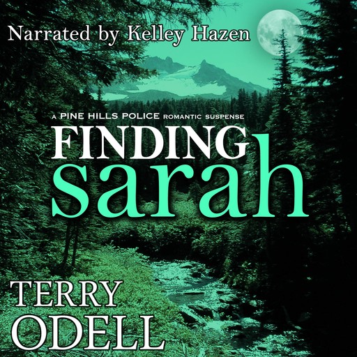 Finding Sarah, Terry Odell