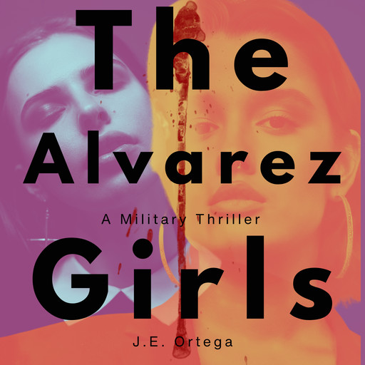 The Alvarez Girls, J.E. Ortega