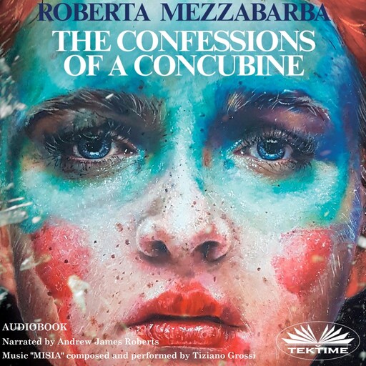 The Confessions of a Concubine, Roberta Mezzabarba