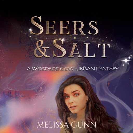 Seers and Salt, Melissa Gunn