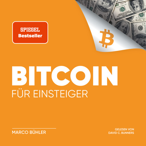 Bitcoin für Einsteiger, Marco Bühler