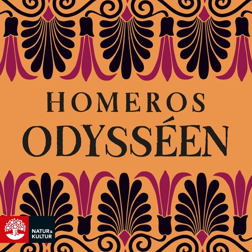 Odysséen, Homeros -