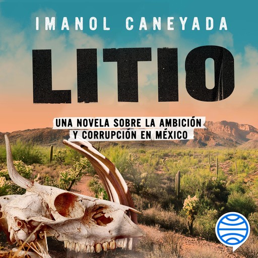Litio, Imanol Caneyada