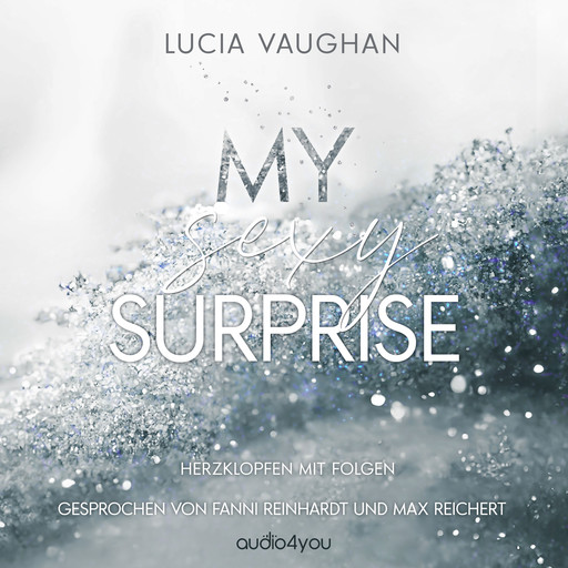 My Sexy Surprise, Lucia Vaughan