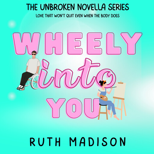 Wheely Into You, Ruth Madison