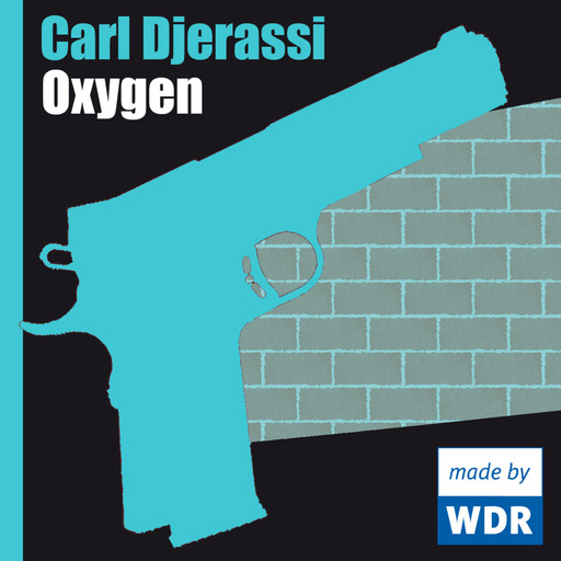 Oxygen, Carl Djerassi