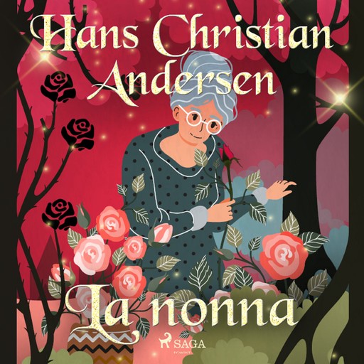 La nonna, Hans Christian Andersen