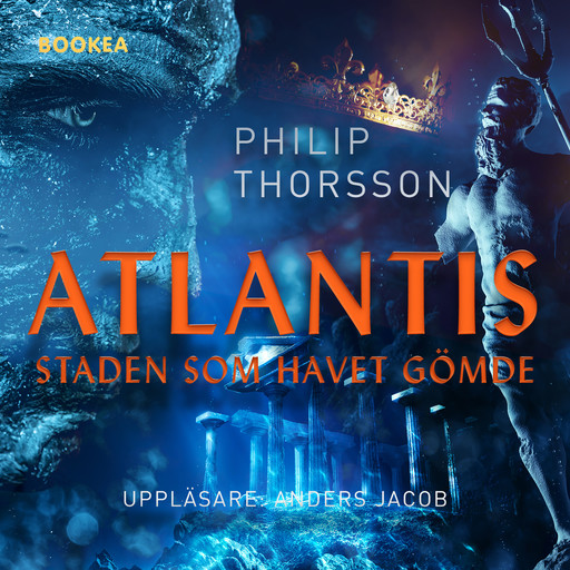 Atlantis, Philip Thorsson