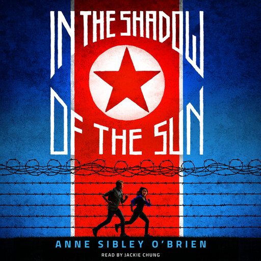 In the Shadow of the Sun, Anne O'Brien