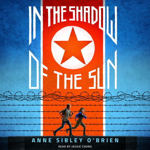 In the Shadow of the Sun, Anne O'Brien