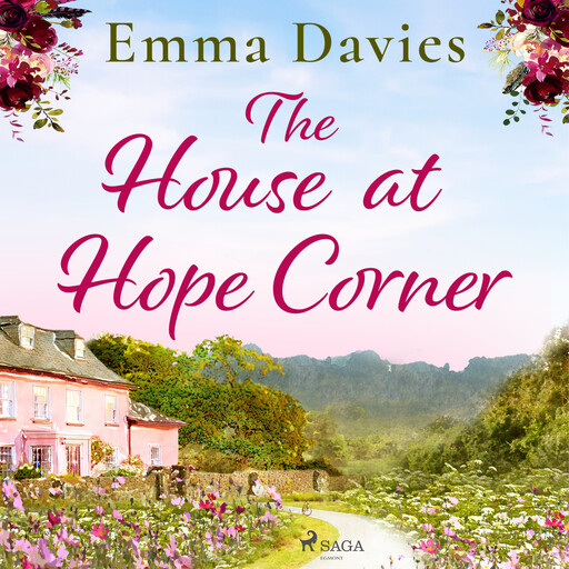 The House at Hope Corner, Emma Davies