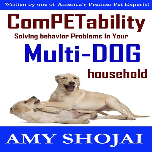 Competability, Amy Shojai