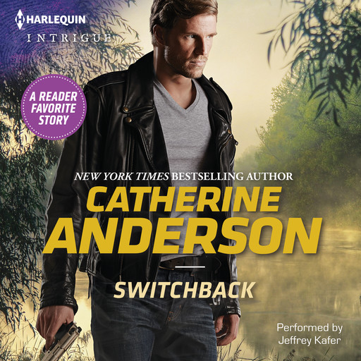 SWITCHBACK, Catherine Anderson