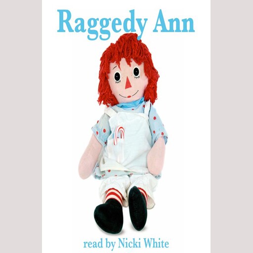 Raggedy Ann, Johnny Gruelle