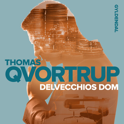 Delvecchios dom, Thomas Qvortrup