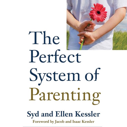 The Perfect System of Parenting, Syd kessler, Ellen Kessler, Jacob Kessler, Isaac Kessler