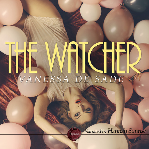 The Watcher, Vanessa de Sade