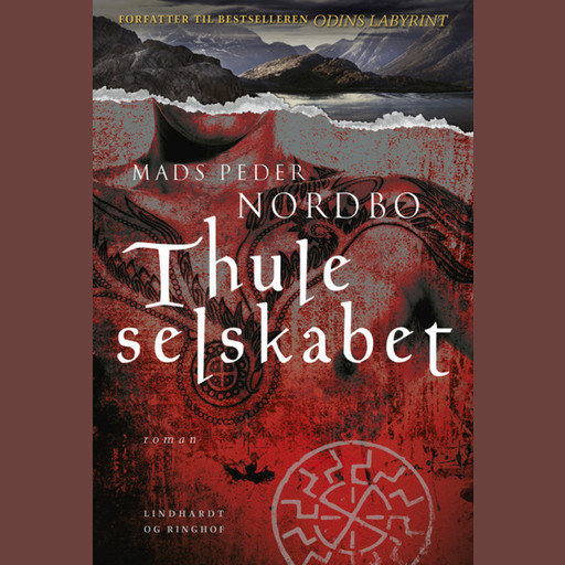 Thuleselskabet, Mads Peder Nordbo