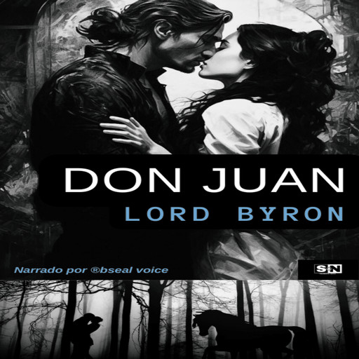DON JUAN, Baron George Gordon Byron Byron