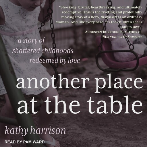 Another Place at the Table, Kathy Harrison