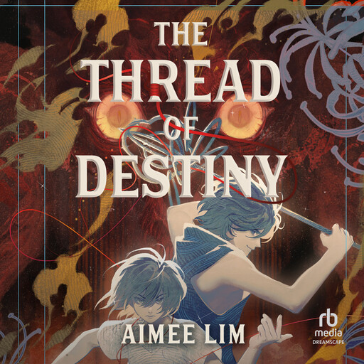 The Thread of Destiny, Aimee Lim