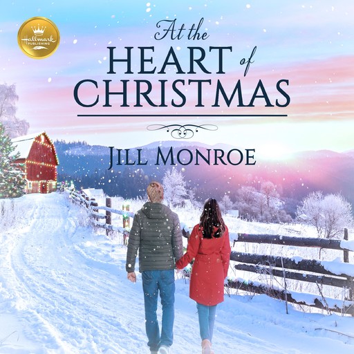 At the Heart of Christmas, Jill Monroe