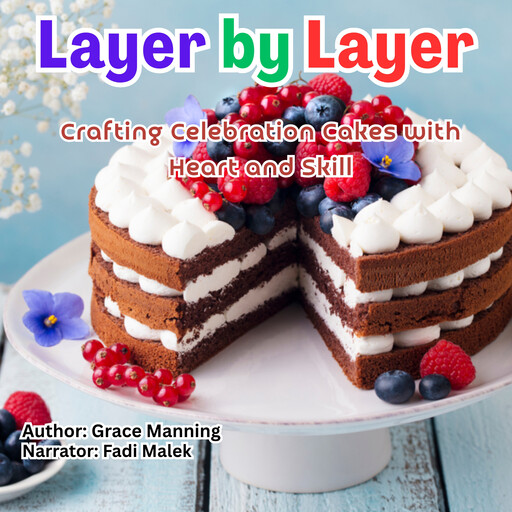 Layer by Layer, Grace Manning
