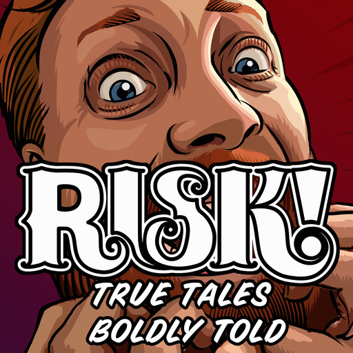 Best of RISK! Music #15, Kevin Allison