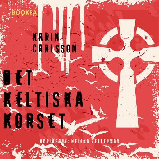 Det keltiska korset, Karin Carlsson
