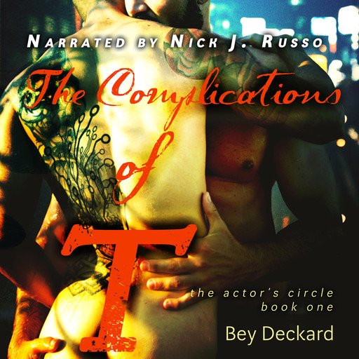 The Complications of T, Bey Deckard