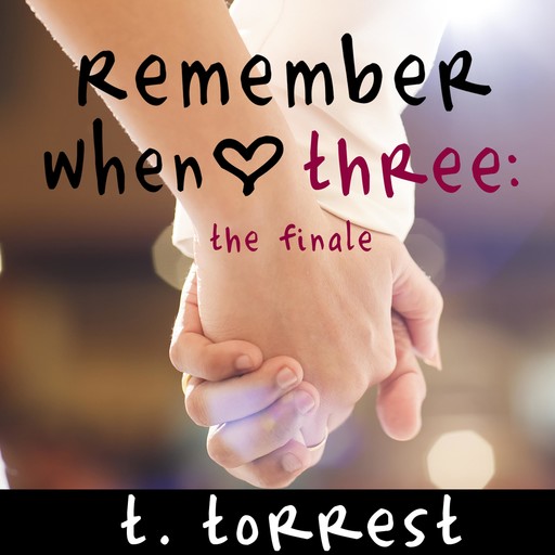 Remember When 3, T. Torrest