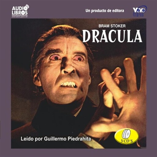 Drácula, Bram Stoker