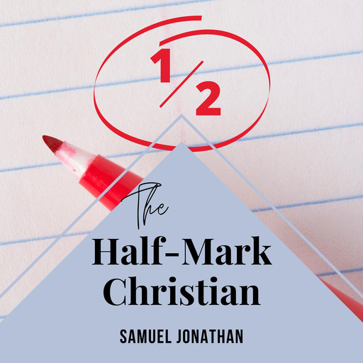 The Half-Mark Christian, Samuel Jonathan