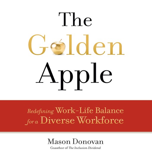 The Golden Apple, Mason Donovan