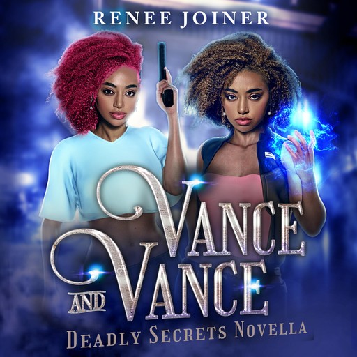 Vance and Vance, Renee Joiner