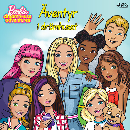Barbie - Äventyr i drömhuset, Mattel