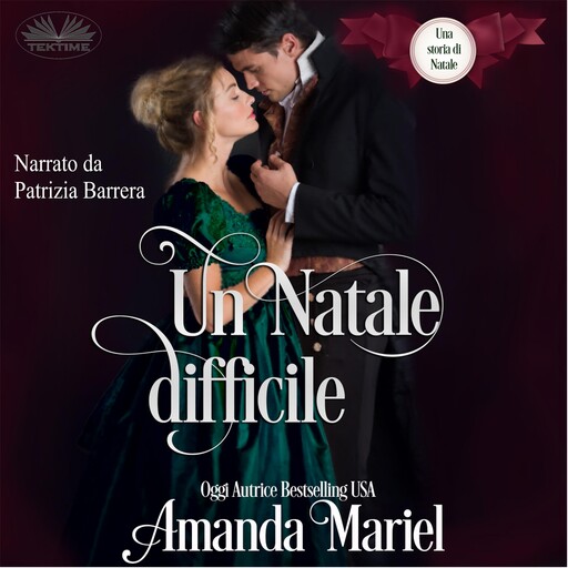 Un Natale Difficile, Amanda Mariel