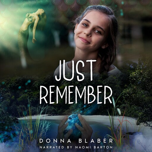 Just Remember, Donna Blaber