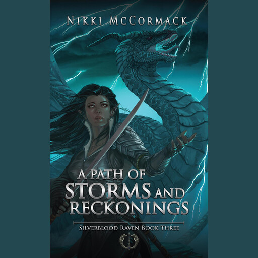 A Path of Storms and Reckonings, Nikki McCormack